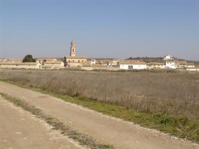 Valfarta os monegros